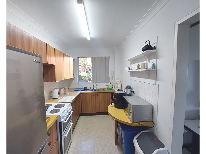 5/5 Morton Street, Wollstonecraft NSW 2065