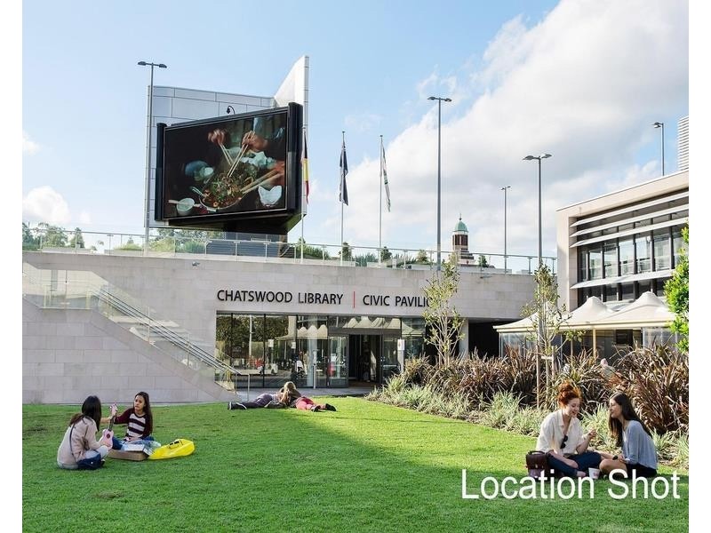 37/7-13 Ellis Street, Chatswood NSW 2067