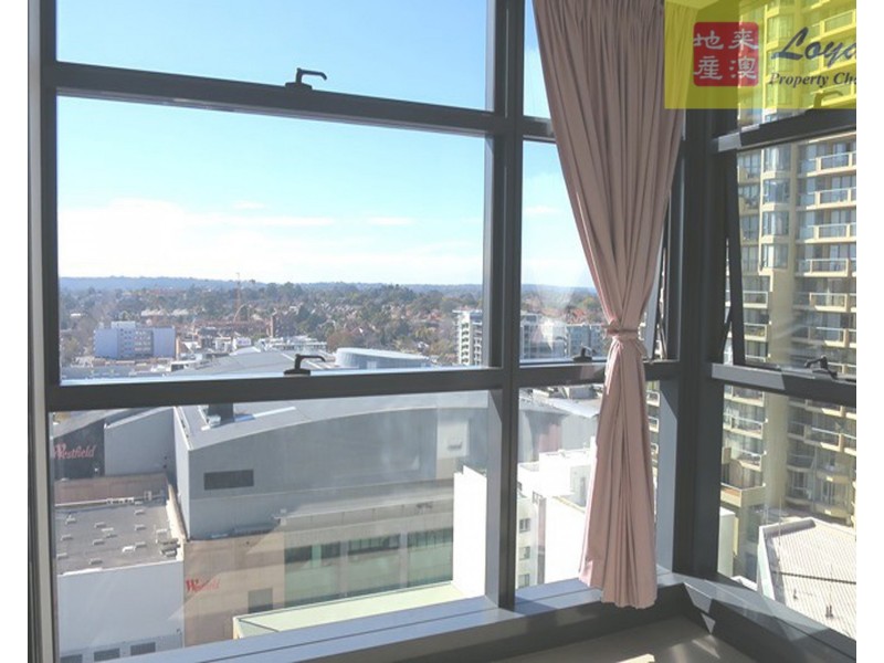 1305/1 Post Office Lane, Chatswood NSW 2067