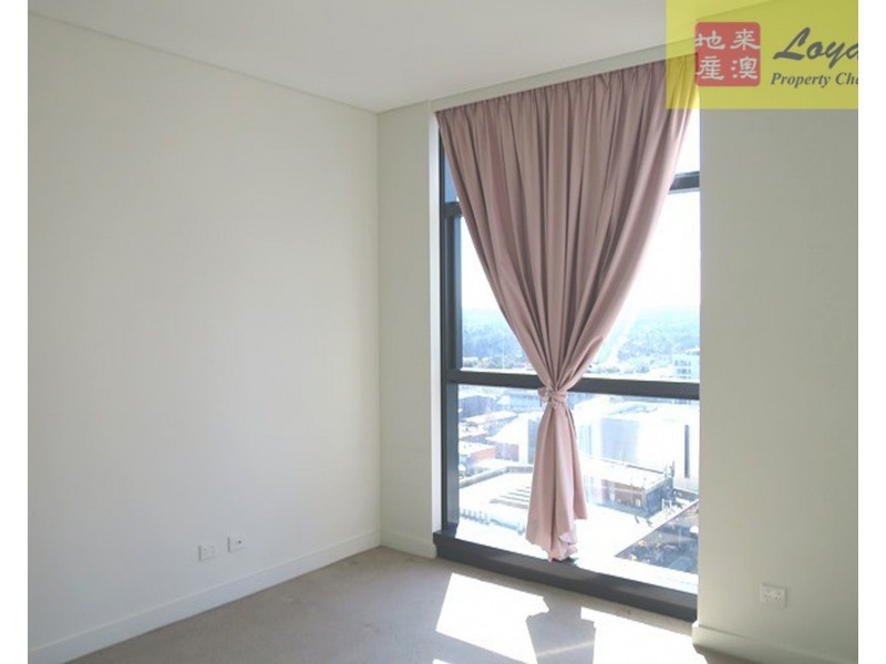 1305/1 Post Office Lane, Chatswood NSW 2067