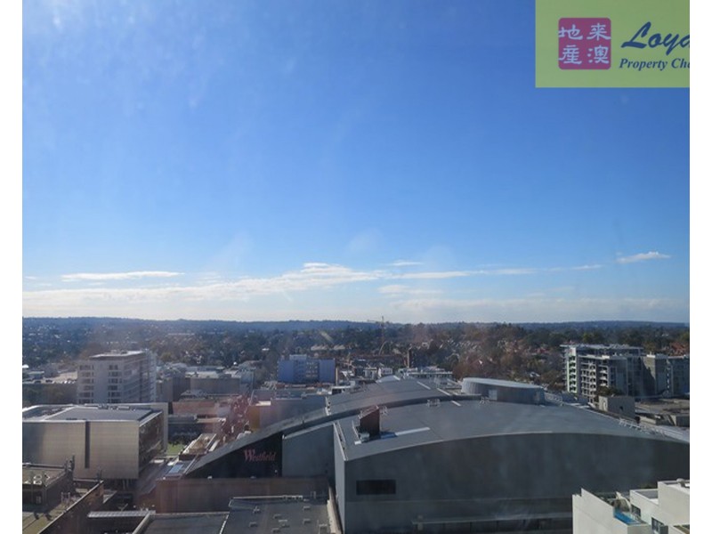 1305/1 Post Office Lane, Chatswood NSW 2067