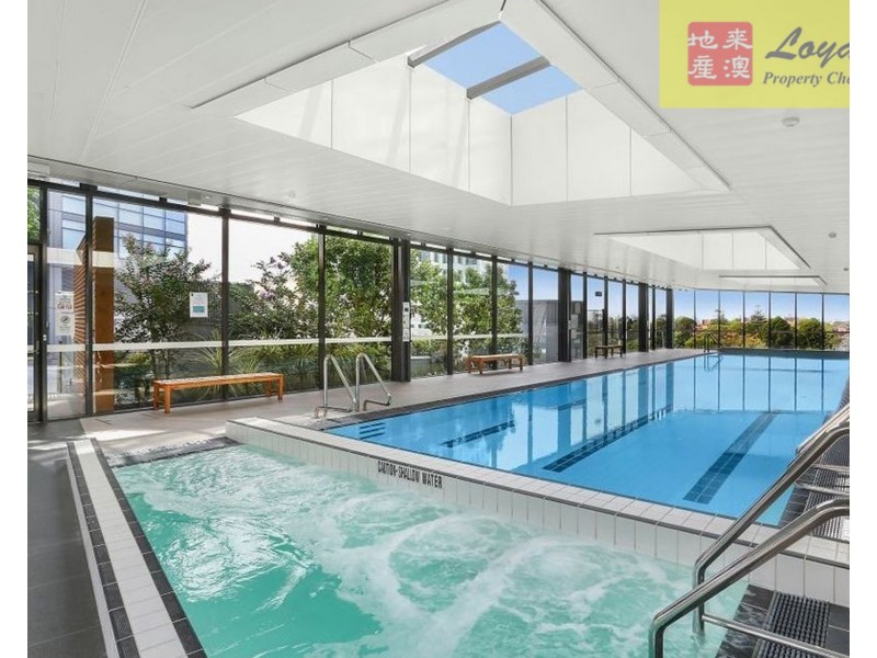 1305/1 Post Office Lane, Chatswood NSW 2067