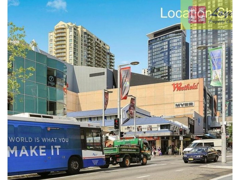 1305/1 Post Office Lane, Chatswood NSW 2067