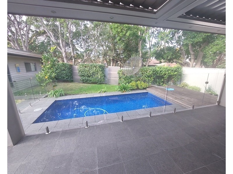 5 Robinson Street, Chatswood NSW 2067