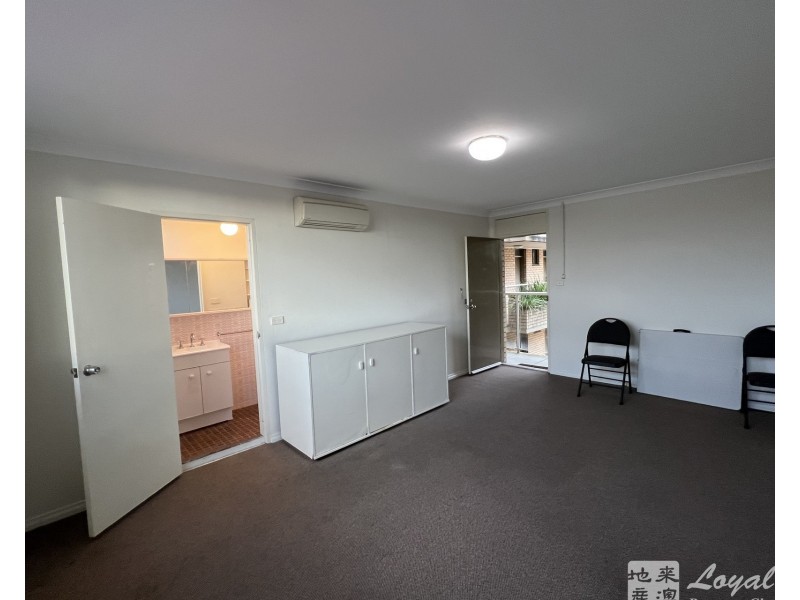 Suite 16/62 Chandos Street, St Leonards NSW 2065