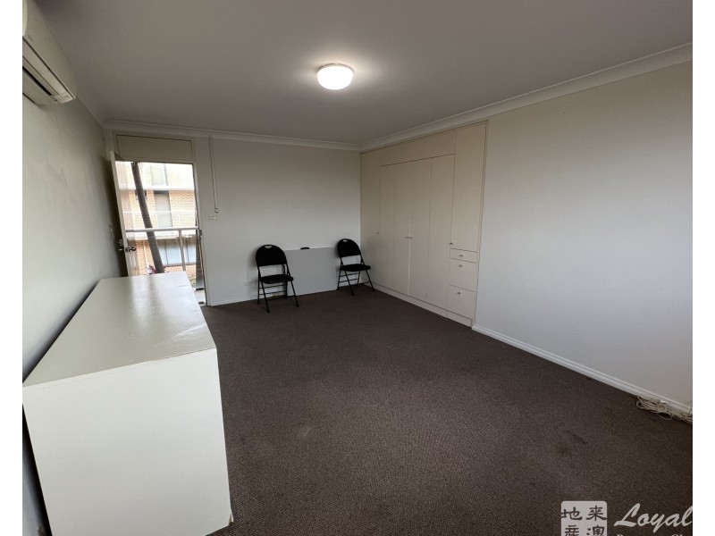 Suite 16/62 Chandos Street, St Leonards NSW 2065