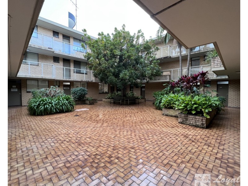 Suite 16/62 Chandos Street, St Leonards NSW 2065