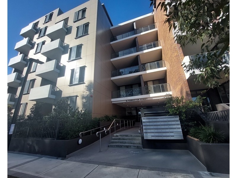 306/18 Pemberton Street, Botany NSW 2019