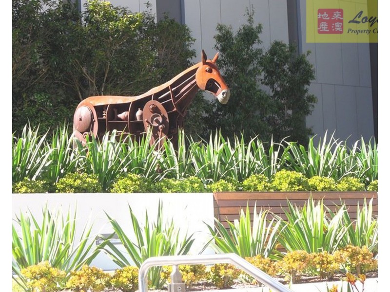 3602/7 Railway Street, Chatswood NSW 2067