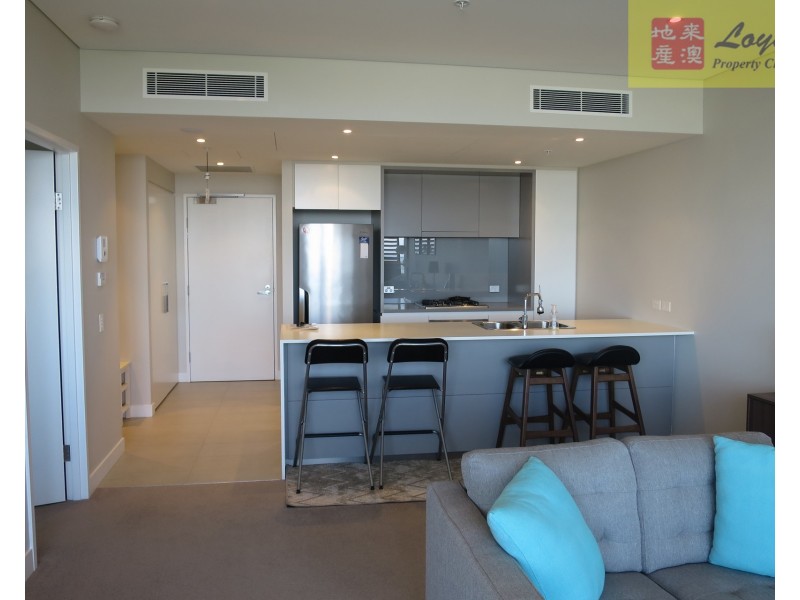 3602/7 Railway Street, Chatswood NSW 2067