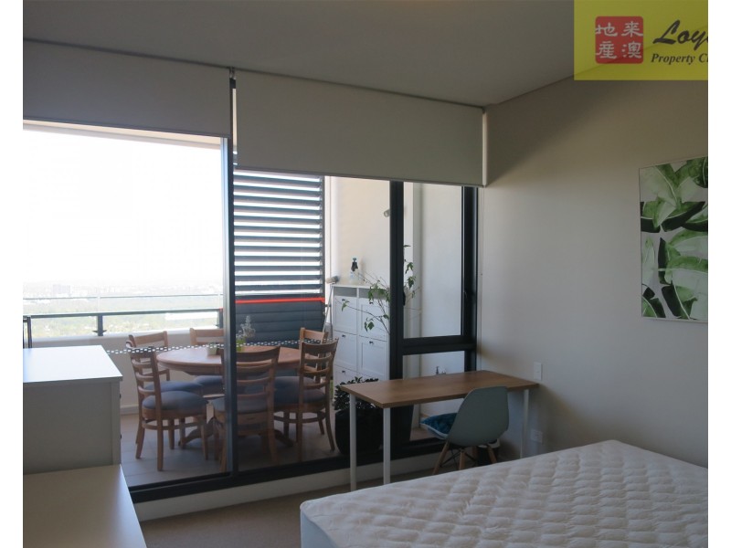 3602/7 Railway Street, Chatswood NSW 2067