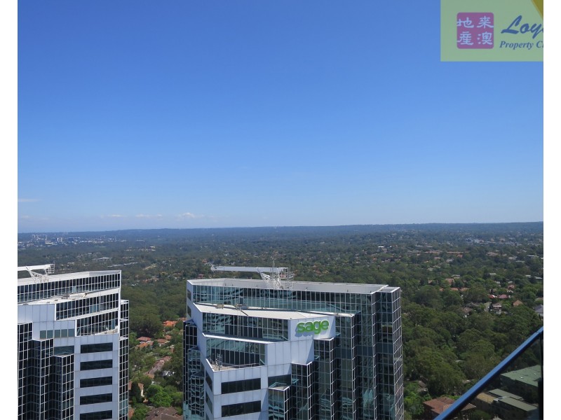 3602/7 Railway Street, Chatswood NSW 2067