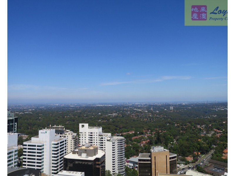 3602/7 Railway Street, Chatswood NSW 2067