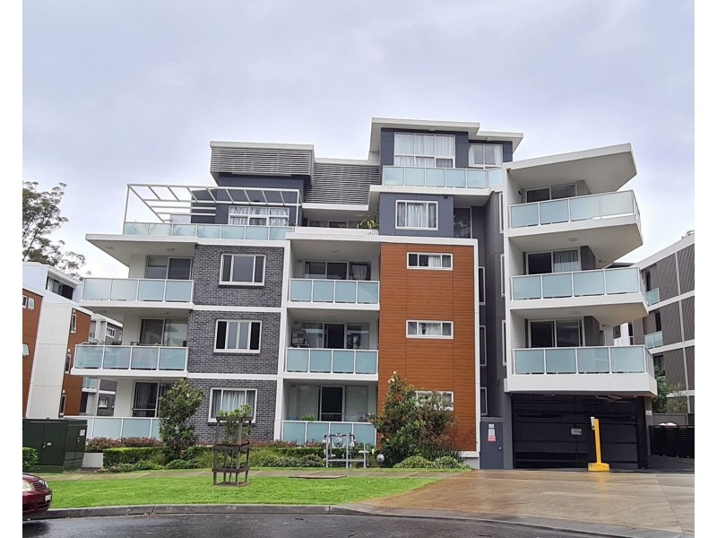 317/2-8 Hazlewood Place, Epping NSW 2121