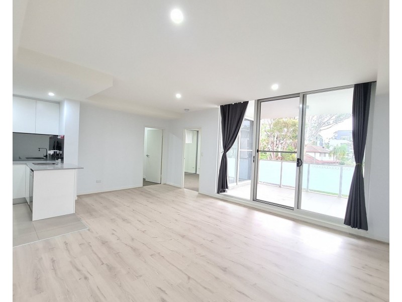 317/2-8 Hazlewood Place, Epping NSW 2121