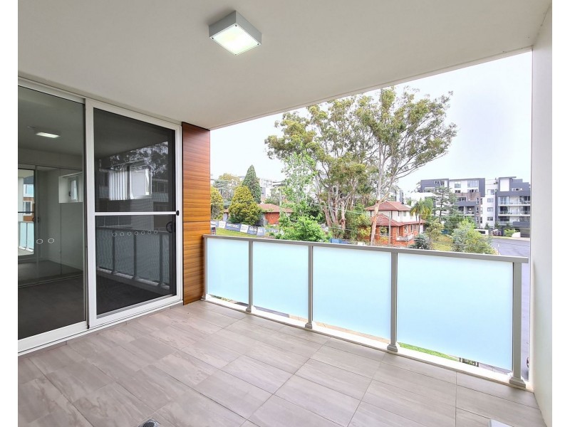 317/2-8 Hazlewood Place, Epping NSW 2121