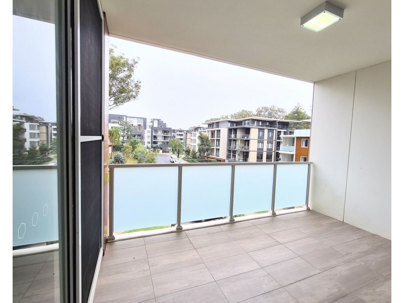 317/2-8 Hazlewood Place, Epping NSW 2121