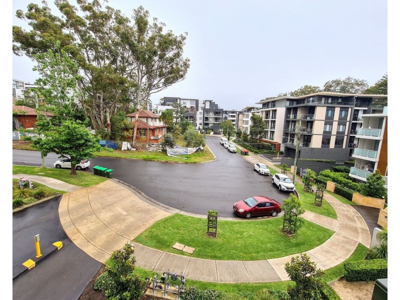 317/2-8 Hazlewood Place, Epping NSW 2121