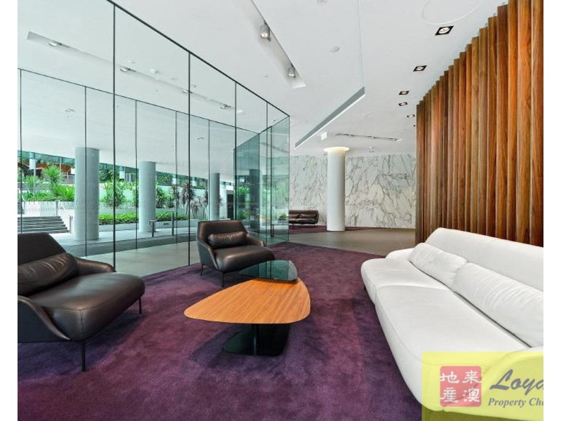 2603/7 Railway Street, Chatswood NSW 2067