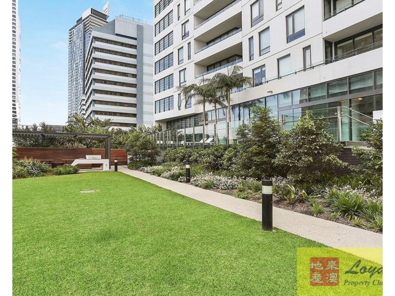 2603/7 Railway Street, Chatswood NSW 2067