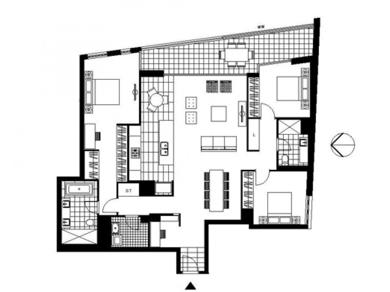 3306/7 Railway Street, Chatswood NSW 2067