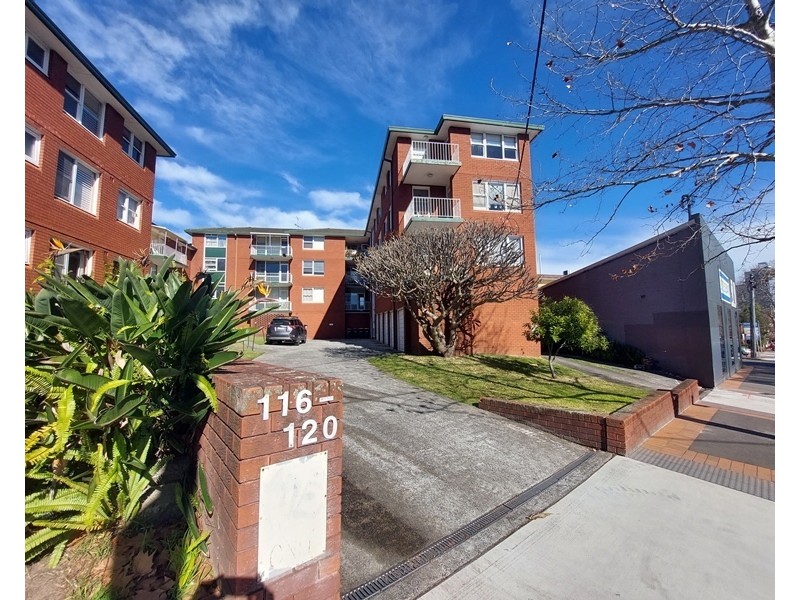 16/116-120 Victoria Avenue, Chatswood NSW 2067