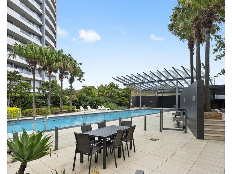 201/1 Cambridge Lane, Chatswood NSW 2067