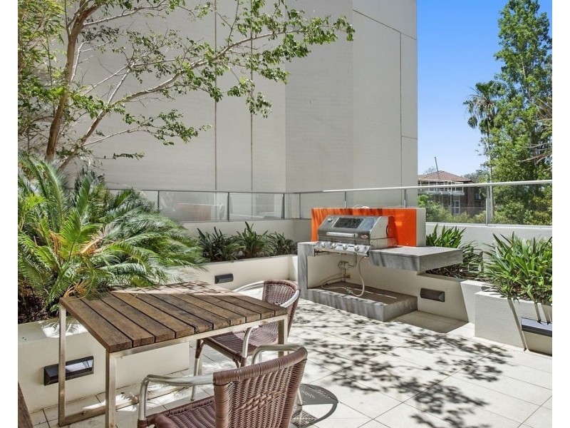 201/1 Cambridge Lane, Chatswood NSW 2067