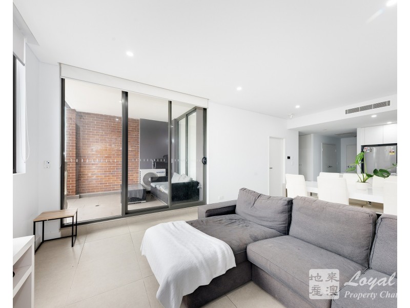 309/18 Pemberton Street, Botany NSW 2019