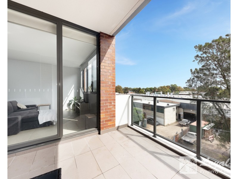 309/18 Pemberton Street, Botany NSW 2019