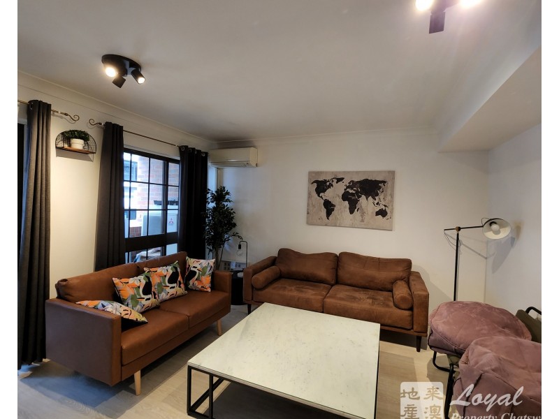 Suite  15/47-53 Neridah Street, Chatswood NSW 2067