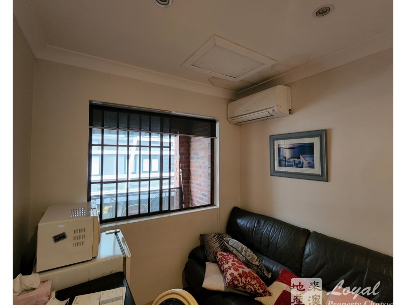 Suite  15/47-53 Neridah Street, Chatswood NSW 2067
