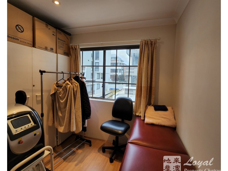 Suite  15/47-53 Neridah Street, Chatswood NSW 2067