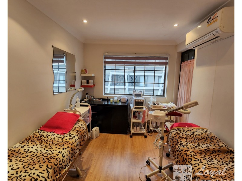 Suite  15/47-53 Neridah Street, Chatswood NSW 2067