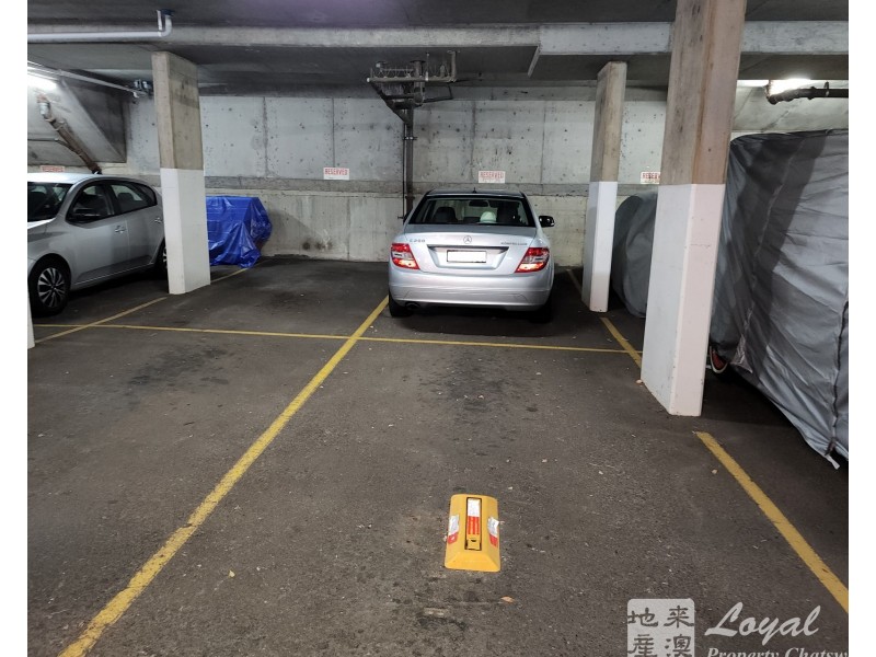 Suite  15/47-53 Neridah Street, Chatswood NSW 2067