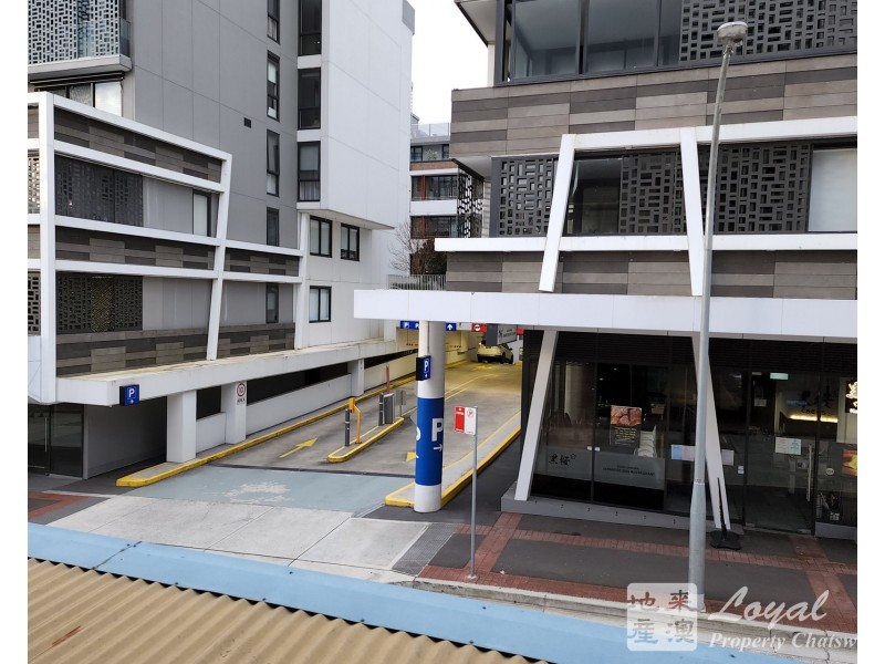 Suite  15/47-53 Neridah Street, Chatswood NSW 2067