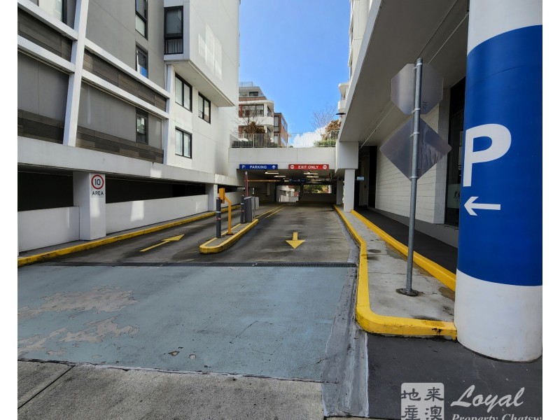 Suite  15/47-53 Neridah Street, Chatswood NSW 2067