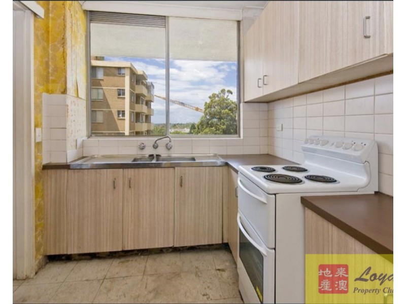 20/96-100 Albert Avenue, Chatswood NSW 2067