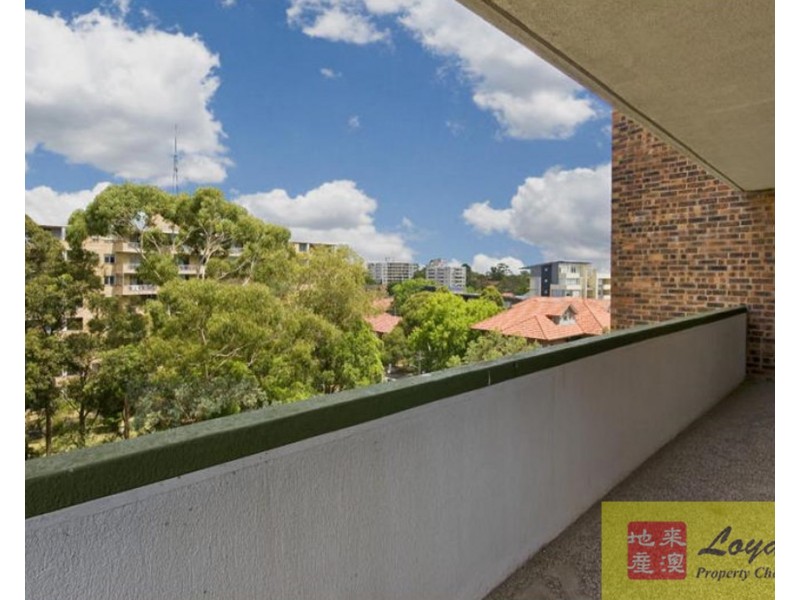 20/96-100 Albert Avenue, Chatswood NSW 2067