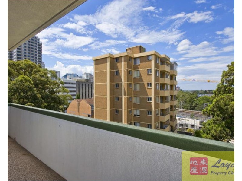 20/96-100 Albert Avenue, Chatswood NSW 2067