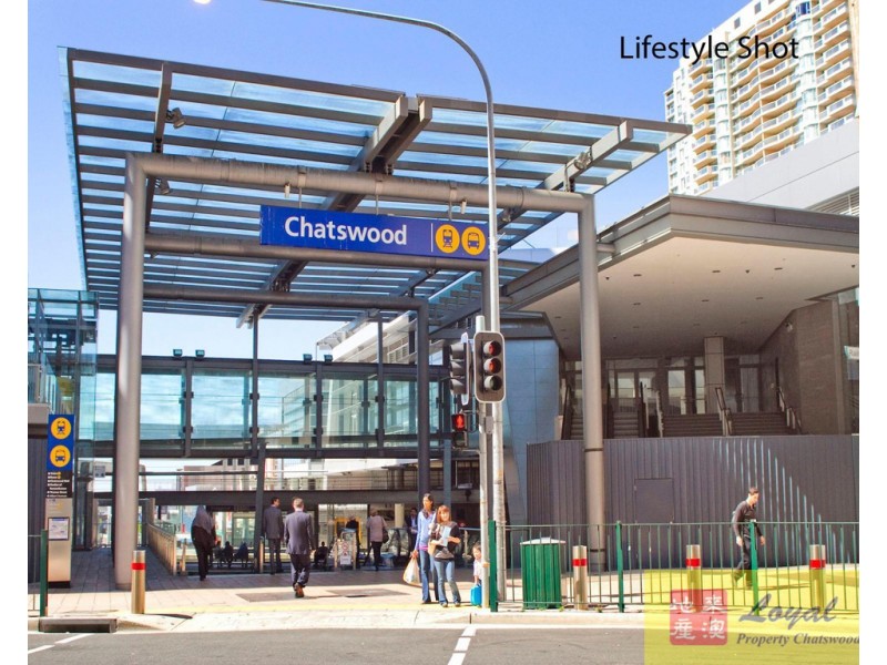 20/96-100 Albert Avenue, Chatswood NSW 2067