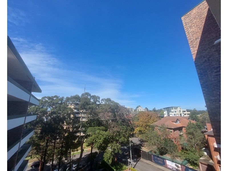 20/96-100 Albert Avenue, Chatswood NSW 2067