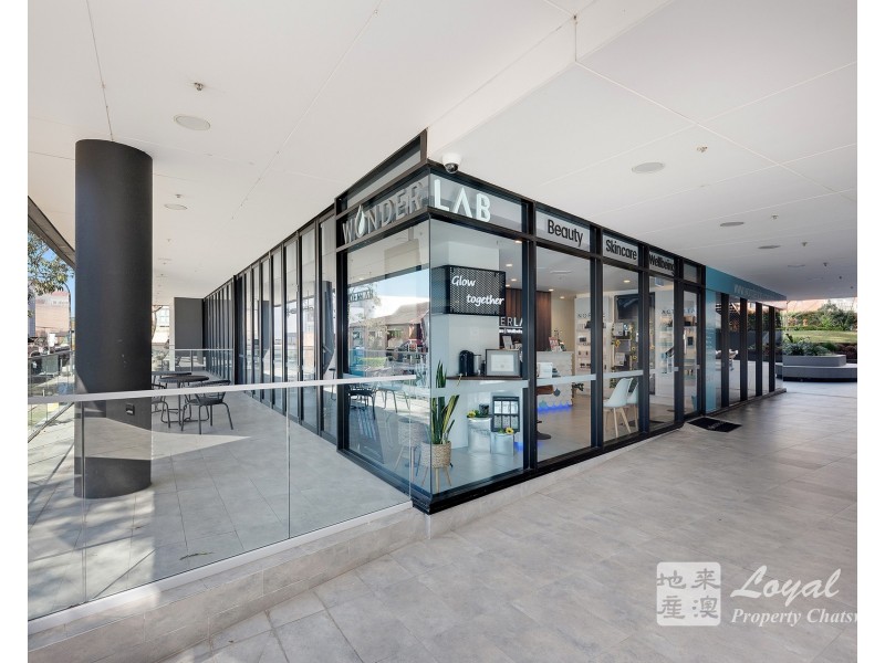 6/30 Anderson Street, Chatswood NSW 2067