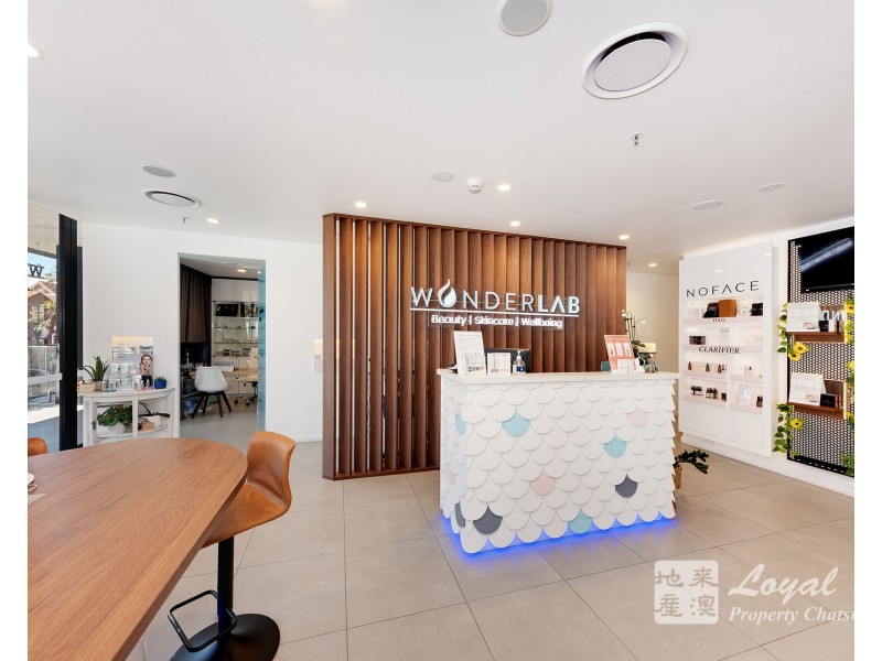 6/30 Anderson Street, Chatswood NSW 2067