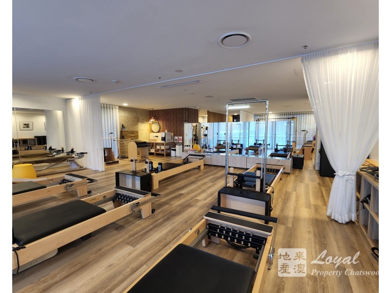 6/30 Anderson Street, Chatswood NSW 2067