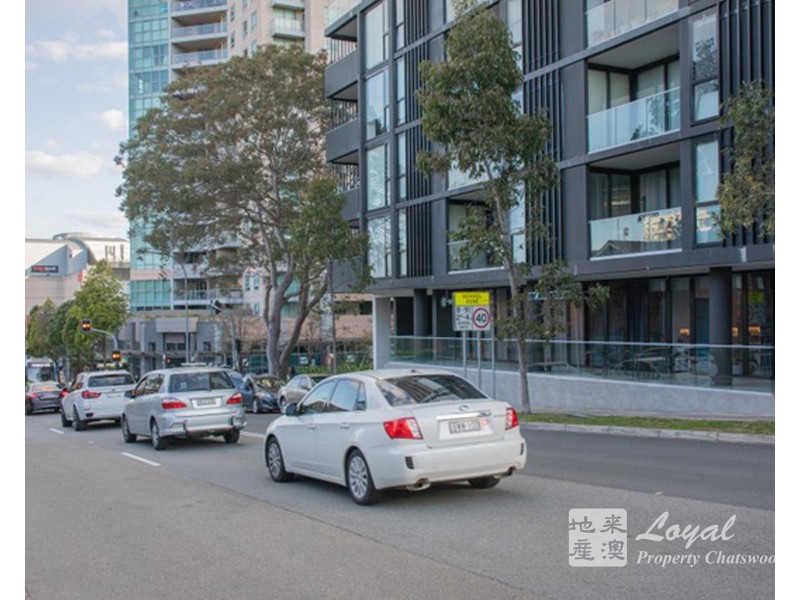 6/30 Anderson Street, Chatswood NSW 2067