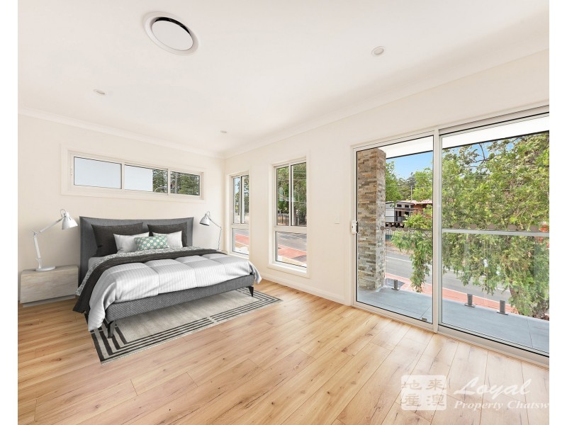 140 Balaclava Road, Marsfield NSW 2122