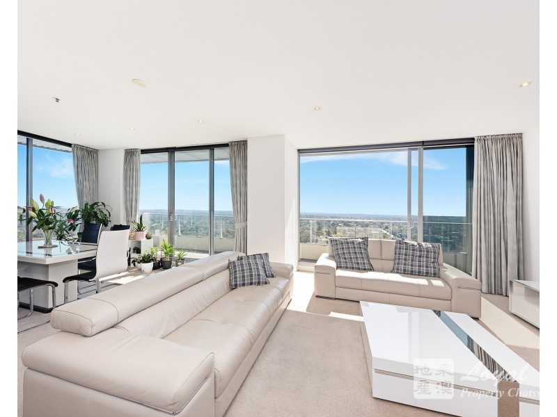 2506/11 Railway Street, Chatswood NSW 2067