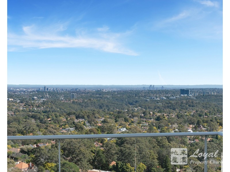 2506/11 Railway Street, Chatswood NSW 2067