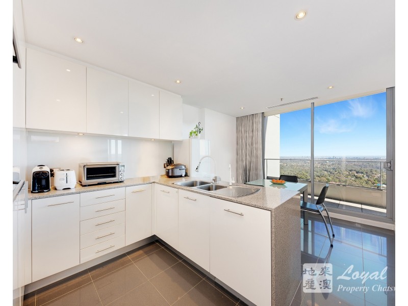 2506/11 Railway Street, Chatswood NSW 2067